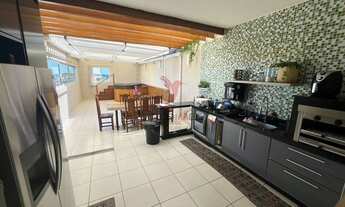 Imagem: Magnífica Cobertura duplex em Rancho Fundo,ITÚ,com