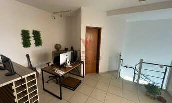 Imagem 4: Magnífica Cobertura duplex em Rancho Fundo,ITÚ,com 3 Quartos , 4 Vagas, vista indevassável