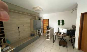 Imagem 2: Magnífica Cobertura duplex em Rancho Fundo,ITÚ,com 3 Quartos , 4 Vagas, vista indevassável