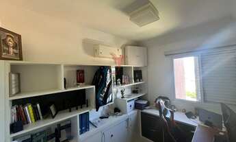 Imagem 6: Magnífica Cobertura duplex em Rancho Fundo,ITÚ,com 3 Quartos , 4 Vagas, vista indevassável