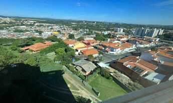 Imagem 5: Magnífica Cobertura duplex em Rancho Fundo,ITÚ,com 3 Quartos , 4 Vagas, vista indevassável