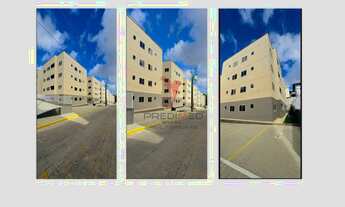 Imagem: Apartamento à venda no Geisel