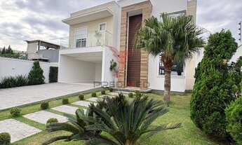 Imagem: Luxuosa Casa em Tijucas, aceita financiamento