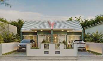 Imagem: Apresentamos o Residencial Malibu em construção