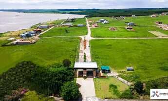 Imagem 2: Terrenos no Melhor Loteamento que tem na região de beira de Rio, interior de SP