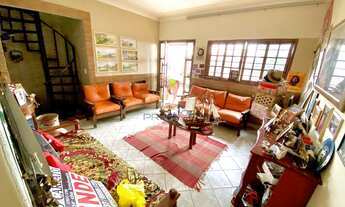 Imagem 3: Casa 4 Suítes no Bairro Seminário - Próximo UCDB - Oportunidade!