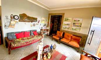 Imagem 2: Casa 4 Suítes no Bairro Seminário - Próximo UCDB - Oportunidade!