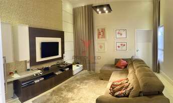 Imagem 6: Vendo Lindíssima Casa Térrea em Condomínio Piracicaba