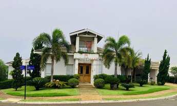 Imagem 2: Vendo Lindíssima Casa Térrea em Condomínio Piracicaba