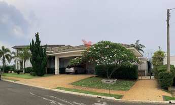 Imagem: Vendo Lindíssima Casa Térrea em Condomínio