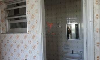 Imagem 3: IMÓVEL À VENDA COM OPORTUNIDADE DE INVESTIMENTO – SANTOS/SP – MARAPÉ