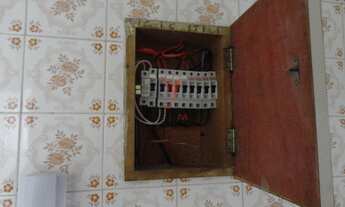 Imagem 2: IMÓVEL À VENDA COM OPORTUNIDADE DE INVESTIMENTO – SANTOS/SP – MARAPÉ