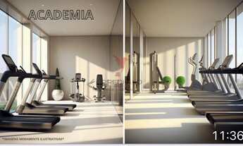 Imagem 4: IMPERDÍVEL, Flat Pré Lançamento 150 metros da Praia do Bessa