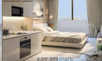 Imagem 5: IMPERDÍVEL, Flat Pré Lançamento 150 metros da Praia do Bessa