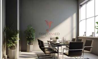 Imagem: IMPERDÍVEL, Flat Pré Lançamento 150 metros