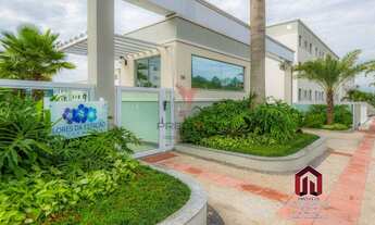 Imagem: Apartamento a Venda no Condomínio Parque