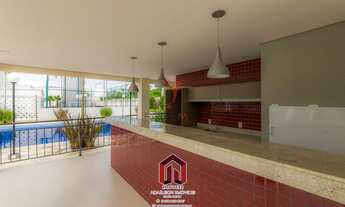 Imagem 5: Apartamento a Venda no Condomínio Parque Flores da Estação SÃO JOSE SC