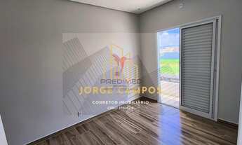 Imagem 5: CA-25203 – CASA NOVA À VENDA NO JARDIM AMÁLIA – CAÇAPAVA-SP