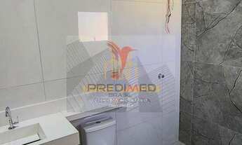 Imagem 6: CA-25203 – CASA NOVA À VENDA NO JARDIM AMÁLIA – CAÇAPAVA-SP