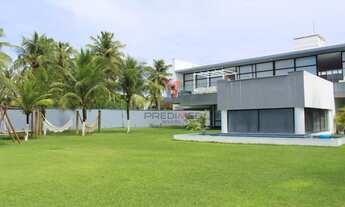 Imagem: Magnífica Mansão com total 1359 mts2 em