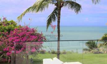 Imagem 6: Magnífica Mansão com total 1359 mts2 em Tibau do Sul. Frente Mar. Com 5 Suites e Piscina