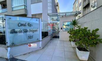 Imagem 2: APARTAMENTO 2 dormitórios - Bairro Abraão em Florianópolis -SC BRASIL