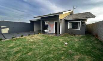 Imagem: Casa mobiliada, aceita carro como parte