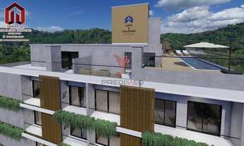 Imagem 4: Zenith Residence Cotas a partir de R$ 613 mil, Unidades habitacionais Floripa SC - BRASIL