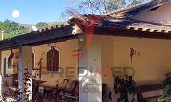 Imagem 6: Chácara com quase 5 Alqueires, Pastagem, dois lagos, capela,no bairro Rio do Peixe