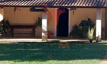 Imagem: Chácara com quase 5 Alqueires, Pastagem