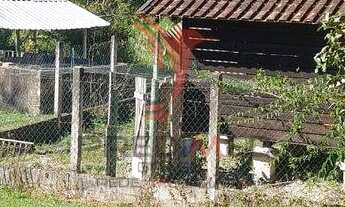 Imagem 5: Chácara com quase 5 Alqueires, Pastagem, dois lagos, capela,no bairro Rio do Peixe