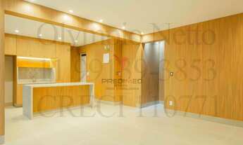 Imagem 2: Apartamento com 2 Suites,para venda no Itaim Bibi