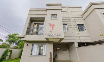 Imagem: Sobrado Semi Novo Triplex na Barreirinha