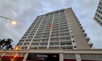 Imagem 4: Stúdios Novos com Sacada ,no Centro de Curitiba com 27 m