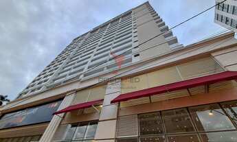 Imagem 2: Stúdios Novos com Sacada ,no Centro de Curitiba com 27 m