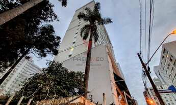 Imagem 7: Stúdios Novos com Sacada ,no Centro de Curitiba com 27 m