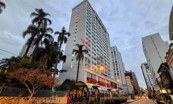 Imagem 6: Stúdios Novos com Sacada ,no Centro de Curitiba com 27 m