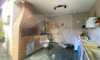 Imagem 4: CA -25219 - CASA COM SUÍTE À VENDA NA CIDADE VISTA VERDE - SJCAMPOS