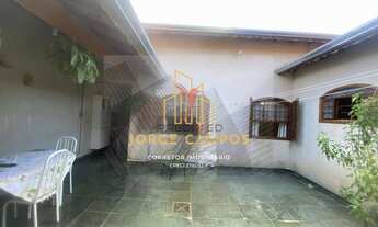 Imagem 3: CA -25219 - CASA COM SUÍTE À VENDA NA CIDADE VISTA VERDE - SJCAMPOS