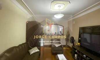 Imagem 7: CA -25219 - CASA COM SUÍTE À VENDA NA CIDADE VISTA VERDE - SJCAMPOS