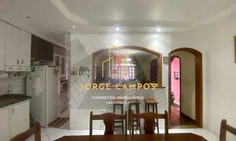 Imagem 6: CA -25219 - CASA COM SUÍTE À VENDA NA CIDADE VISTA VERDE - SJCAMPOS