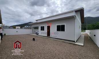 Imagem 4: Casa à venda com 03 dormitórios em condomínio na Praia de Fora Palhoça SC Brasil Samuel