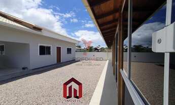 Imagem 5: Casa à venda com 03 dormitórios em condomínio na Praia de Fora Palhoça SC Brasil Samuel