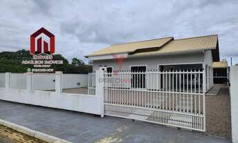 Imagem 3: Casa à venda com 03 dormitórios em condomínio na Praia de Fora Palhoça SC Brasil Samuel