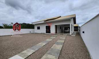 Imagem 2: Casa à venda com 03 dormitórios em condomínio na Praia de Fora Palhoça SC Brasil Samuel