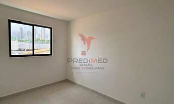 Imagem 4: Apartamento de 2 Quartos para venda no Manaíra