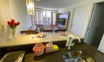 Imagem: Apartamento na orla de Cabo branco