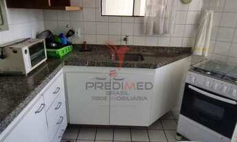 Imagem: Apartamento todo mobilado, vista Mar, 2