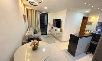 Imagem: Apartamento novo, 2 Quartos no Expedicionários