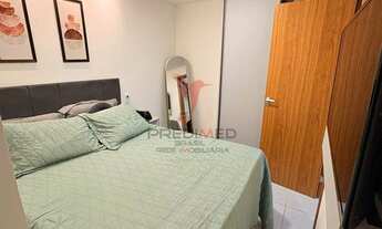 Imagem 6: Apartamento novo , 2 Quartos no Expedicionários , João Pessoa